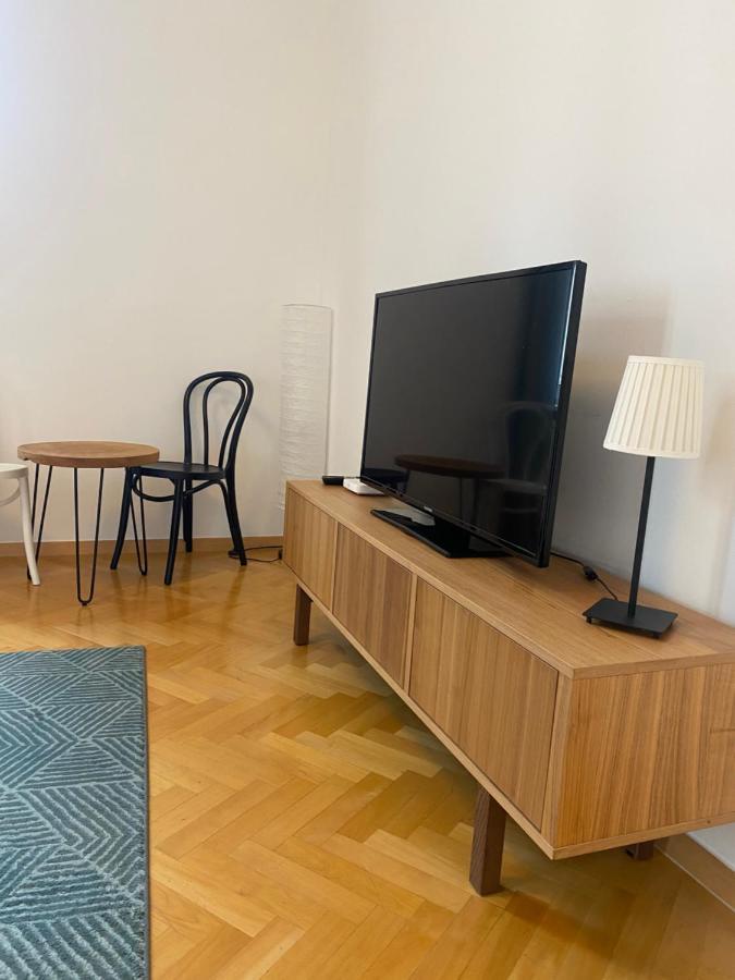 N70Appartments Wien Ngoại thất bức ảnh
