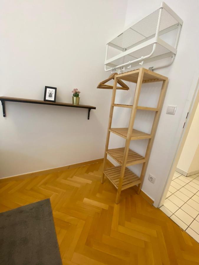 N70Appartments Wien Ngoại thất bức ảnh
