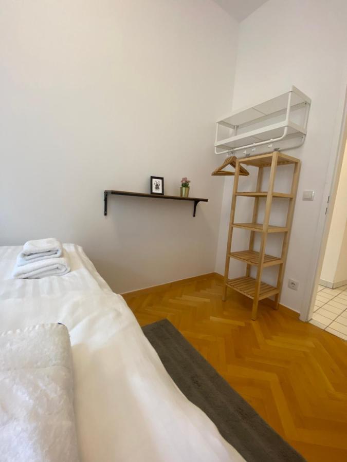 N70Appartments Wien Ngoại thất bức ảnh