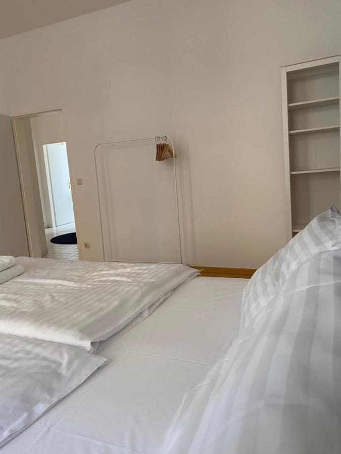 N70Appartments Wien Ngoại thất bức ảnh