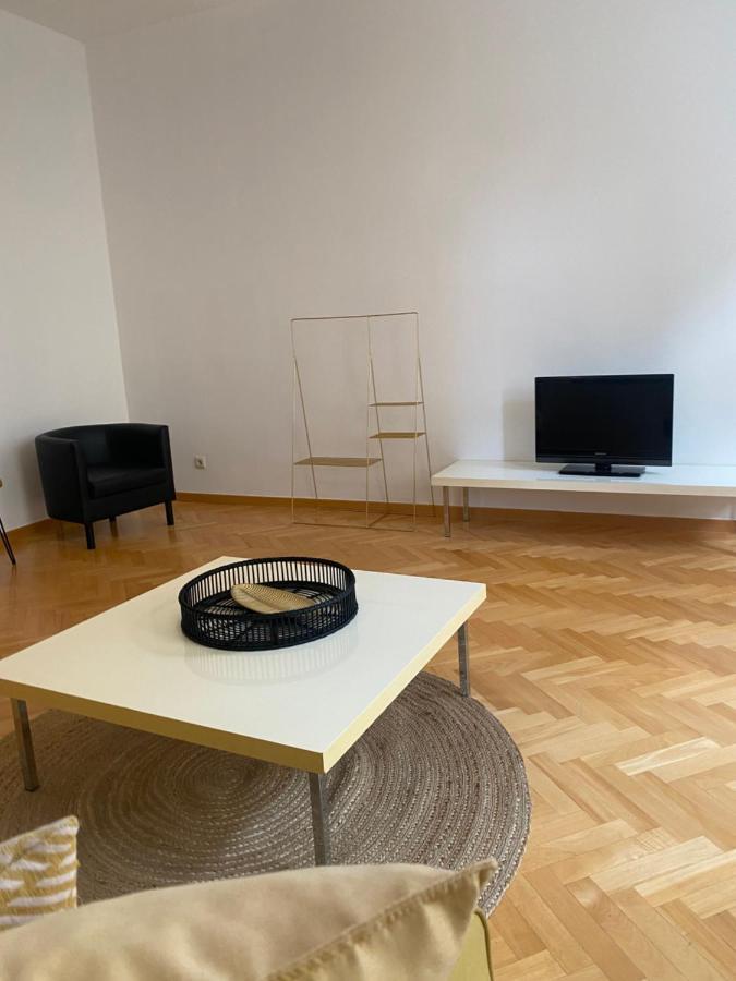 N70Appartments Wien Ngoại thất bức ảnh
