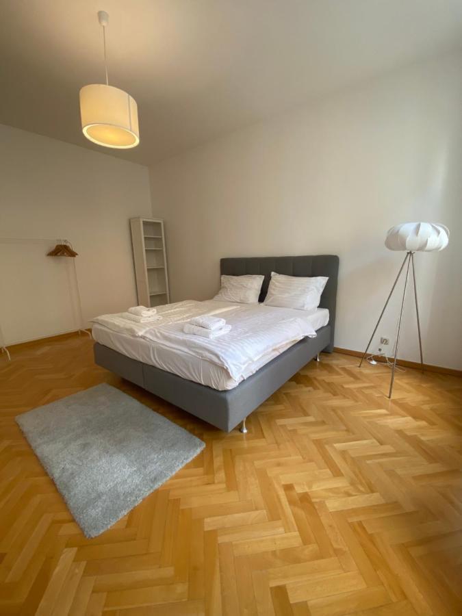 N70Appartments Wien Ngoại thất bức ảnh