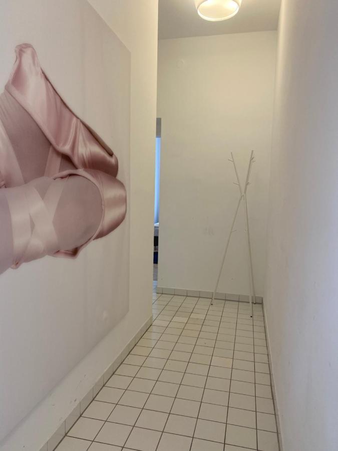 N70Appartments Wien Ngoại thất bức ảnh