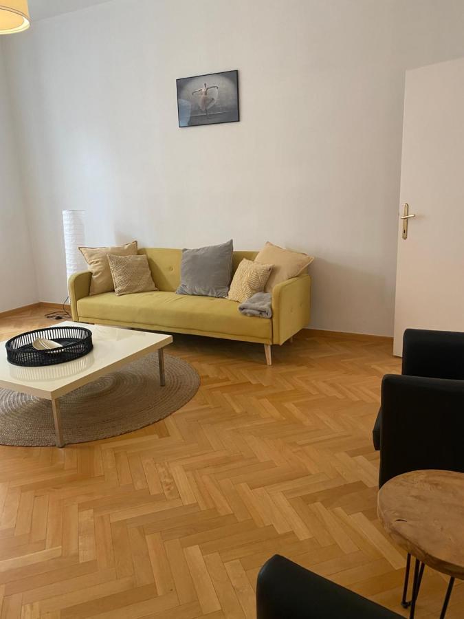 N70Appartments Wien Ngoại thất bức ảnh