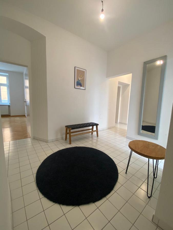 N70Appartments Wien Ngoại thất bức ảnh