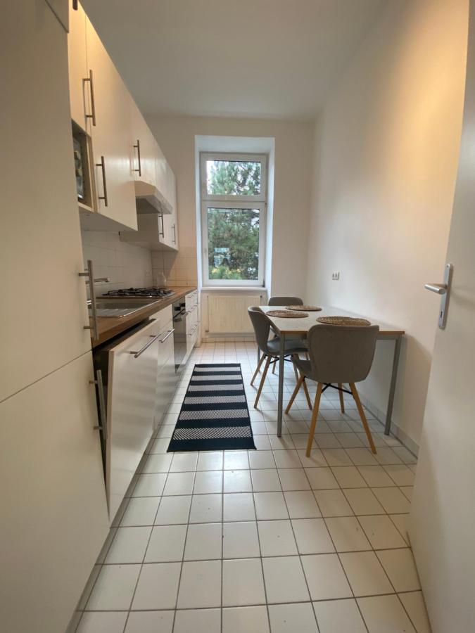 N70Appartments Wien Ngoại thất bức ảnh