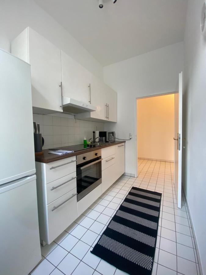 N70Appartments Wien Ngoại thất bức ảnh