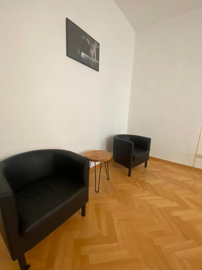 N70Appartments Wien Ngoại thất bức ảnh