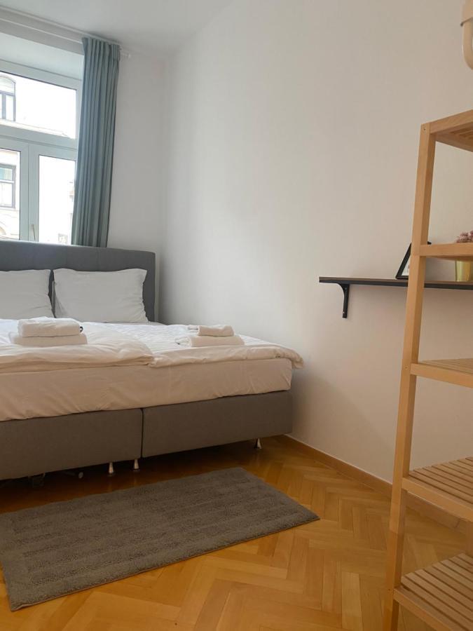 N70Appartments Wien Ngoại thất bức ảnh