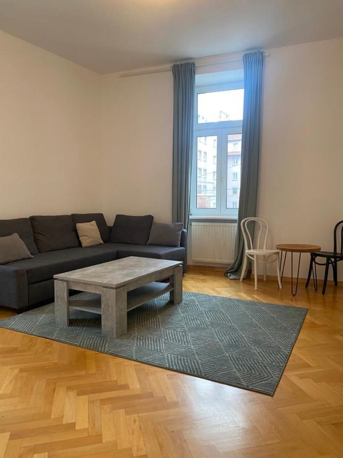 N70Appartments Wien Ngoại thất bức ảnh
