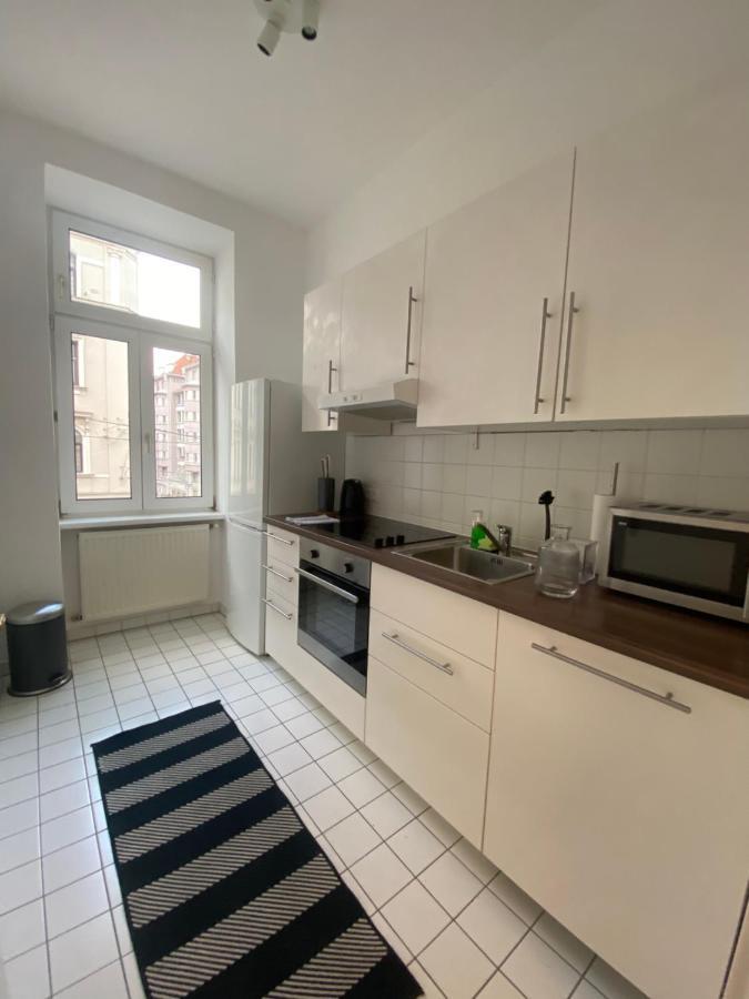 N70Appartments Wien Ngoại thất bức ảnh