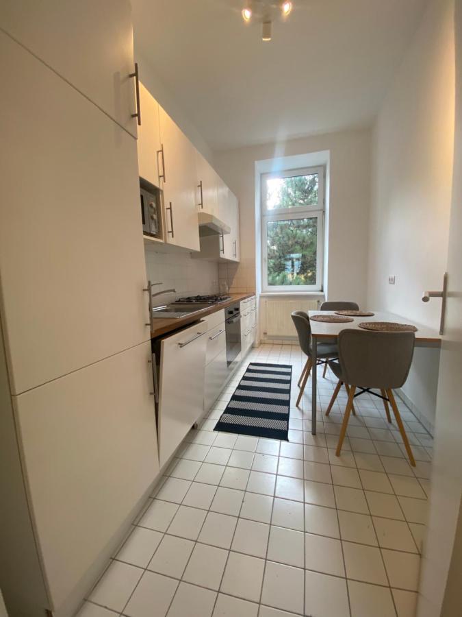 N70Appartments Wien Ngoại thất bức ảnh