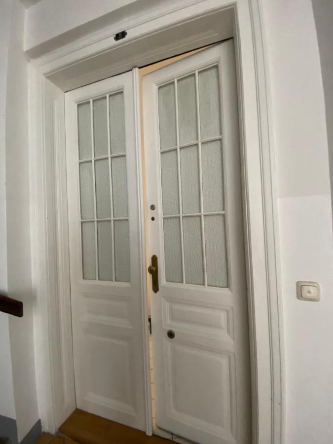 N70Appartments Wien Ngoại thất bức ảnh