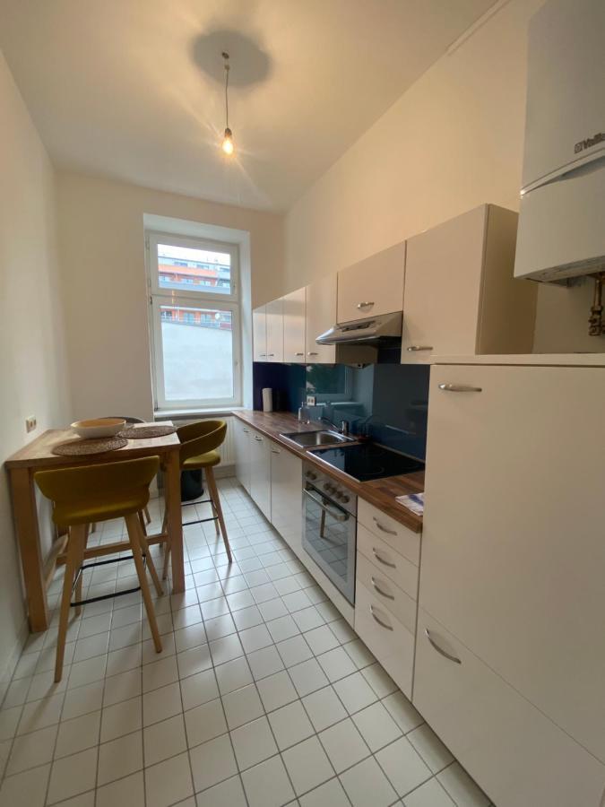 N70Appartments Wien Ngoại thất bức ảnh