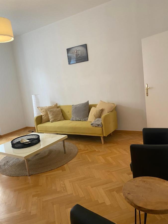 N70Appartments Wien Ngoại thất bức ảnh