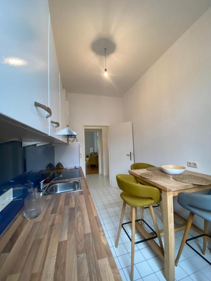 N70Appartments Wien Ngoại thất bức ảnh