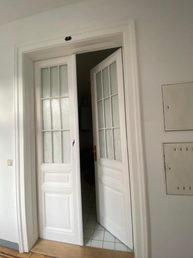 N70Appartments Wien Ngoại thất bức ảnh