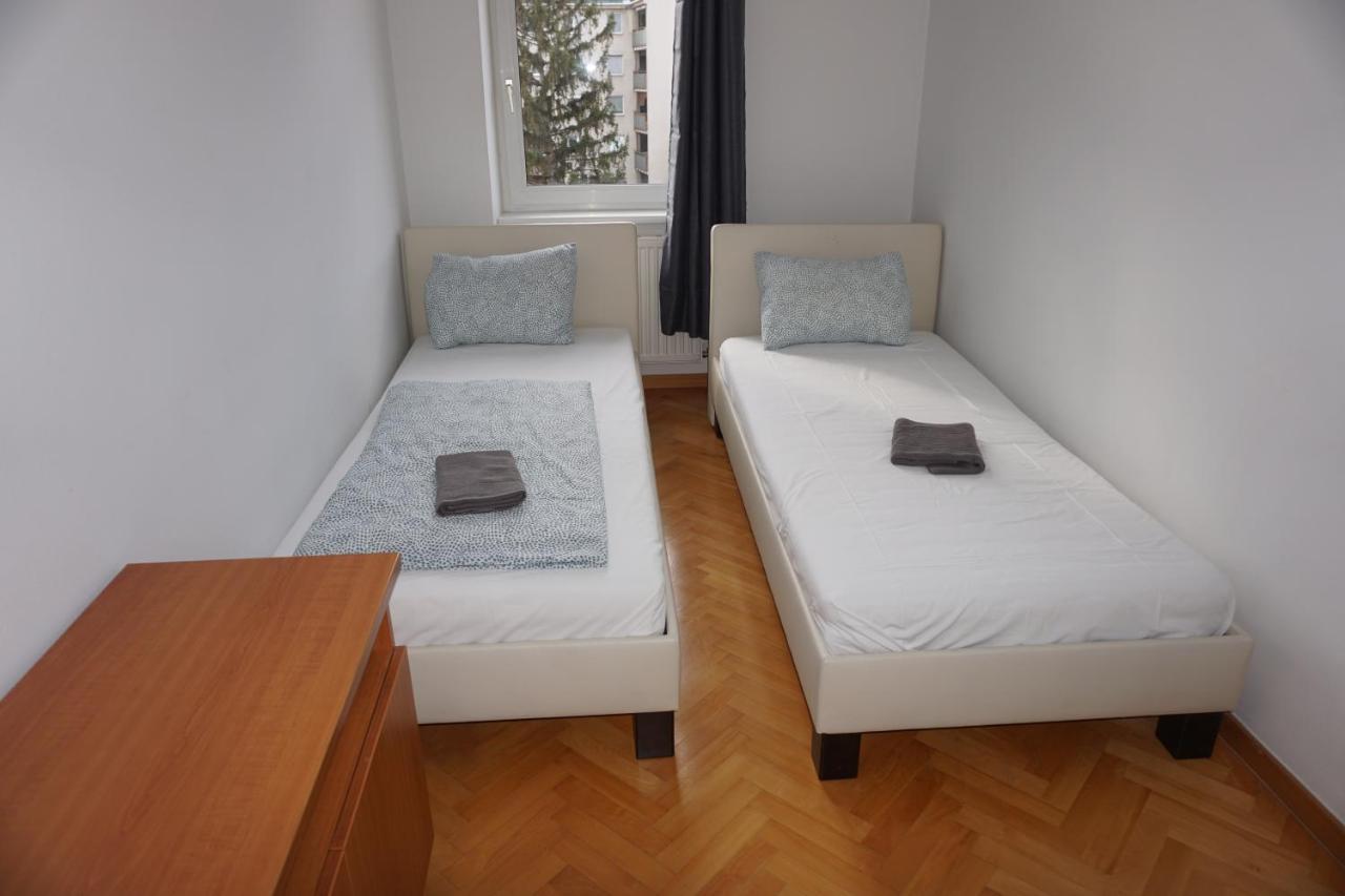 N70Appartments Wien Ngoại thất bức ảnh