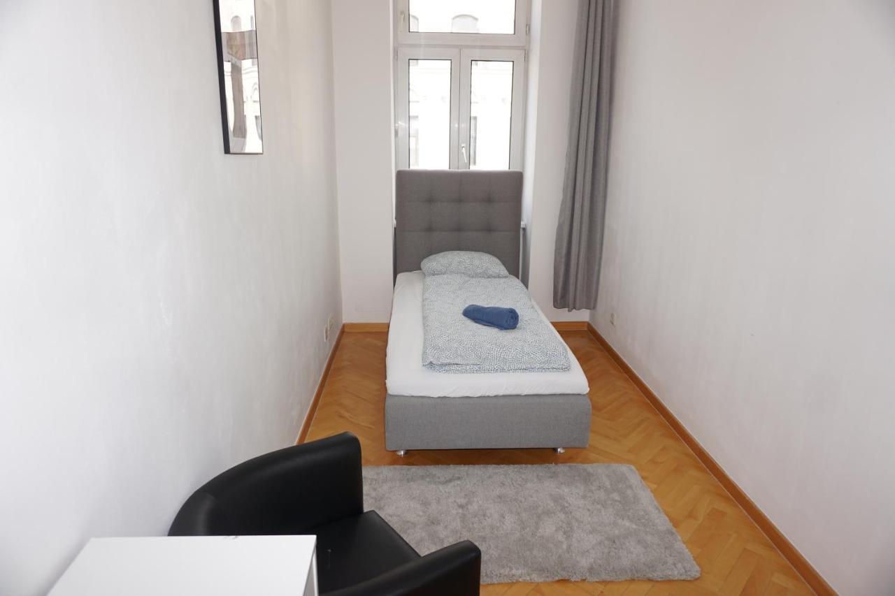 N70Appartments Wien Ngoại thất bức ảnh