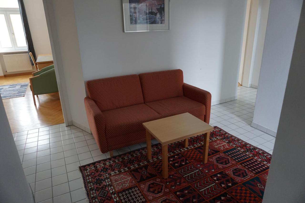 N70Appartments Wien Ngoại thất bức ảnh