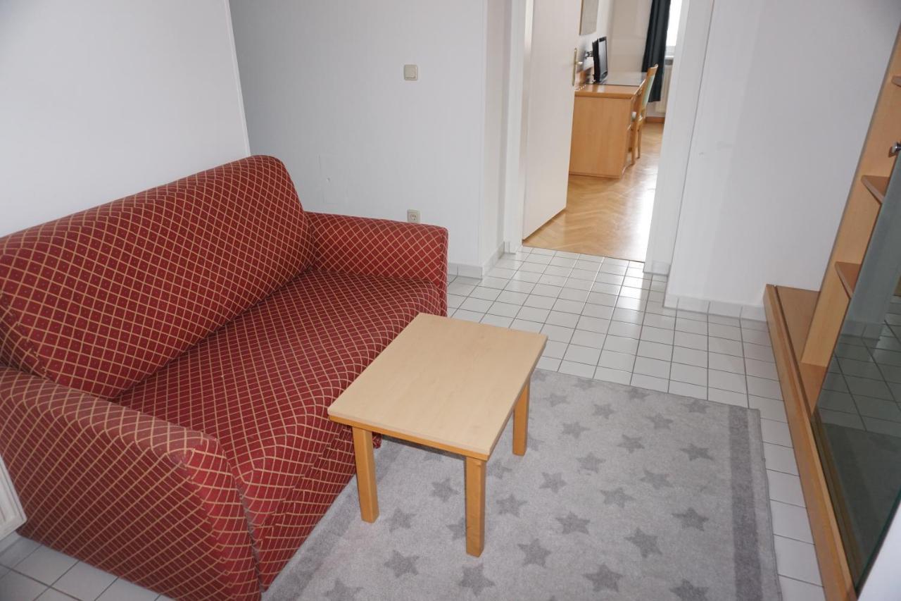 N70Appartments Wien Ngoại thất bức ảnh