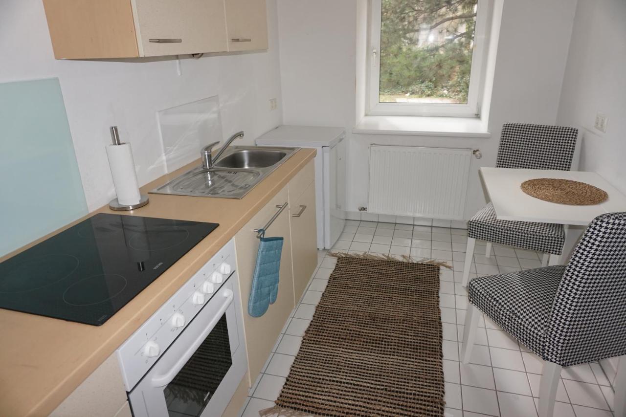 N70Appartments Wien Ngoại thất bức ảnh