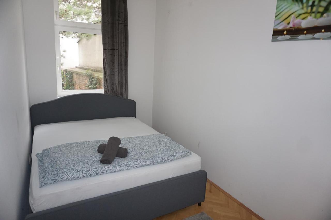 N70Appartments Wien Ngoại thất bức ảnh