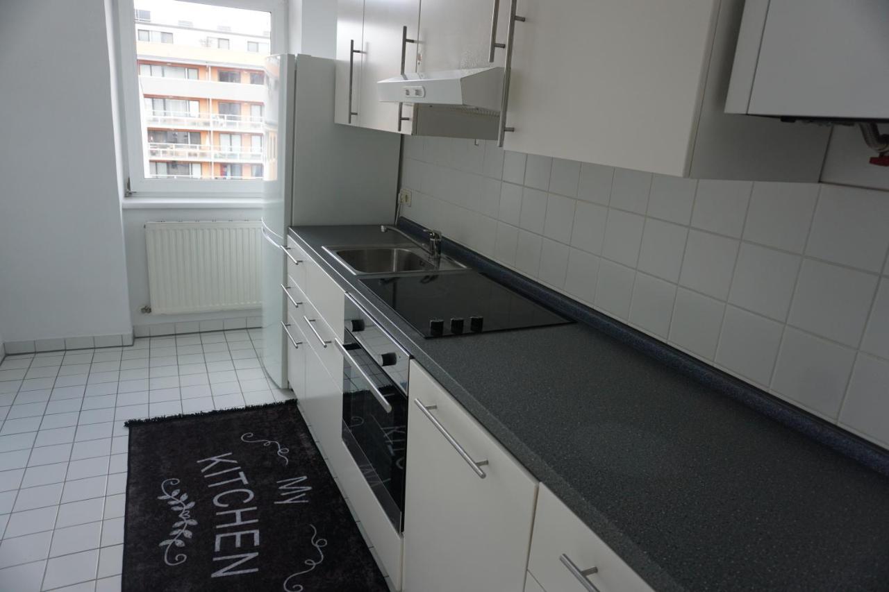 N70Appartments Wien Ngoại thất bức ảnh