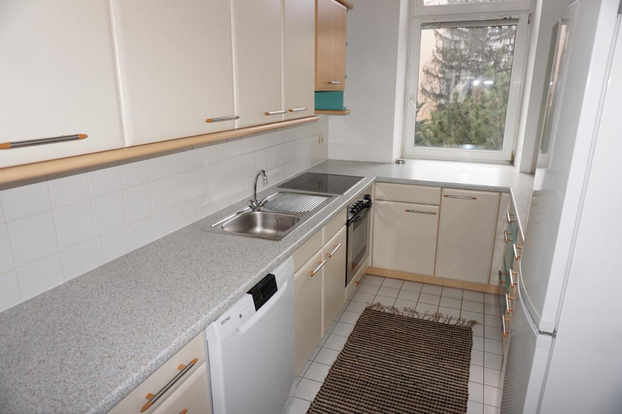 N70Appartments Wien Ngoại thất bức ảnh