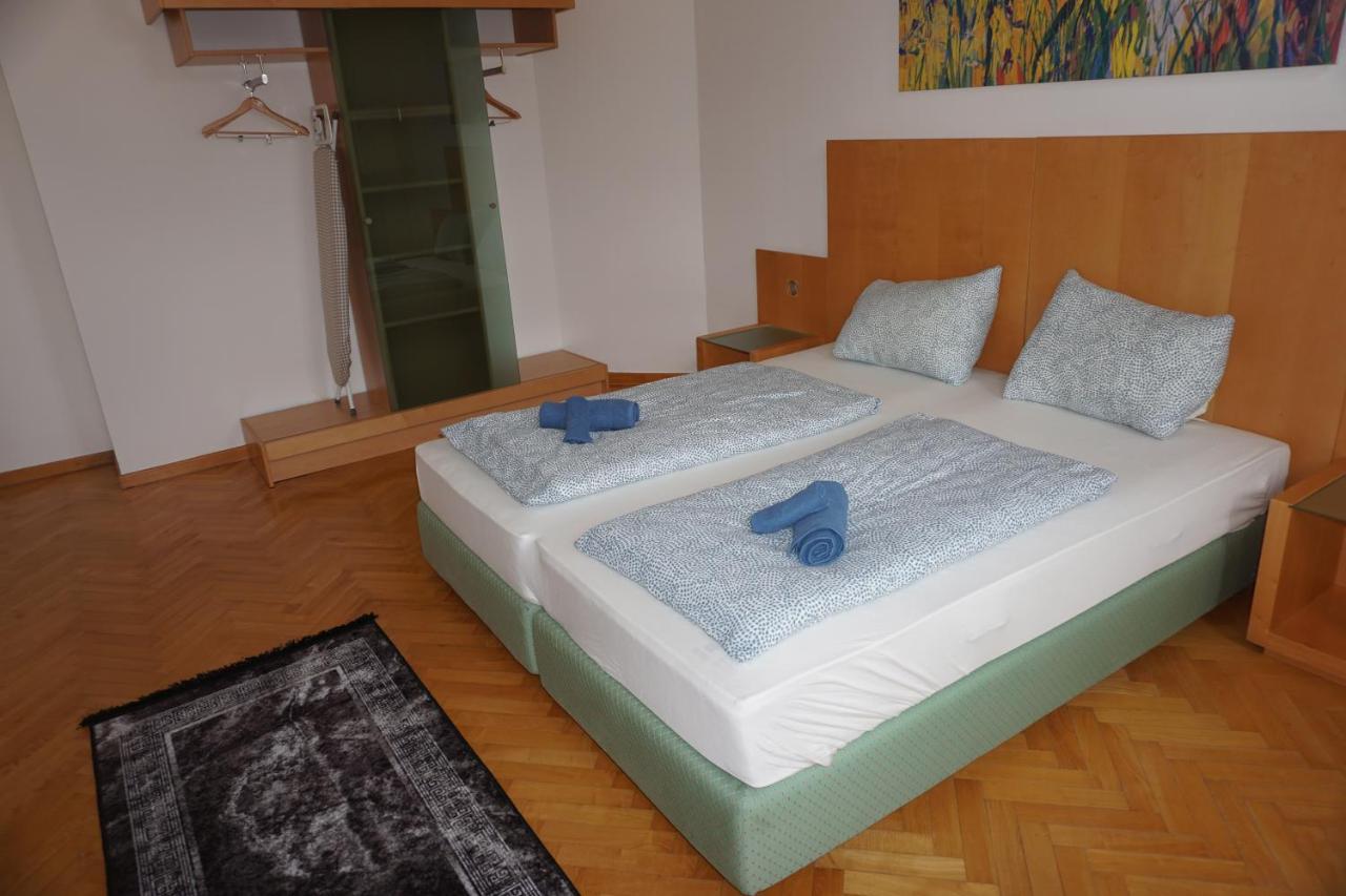 N70Appartments Wien Ngoại thất bức ảnh