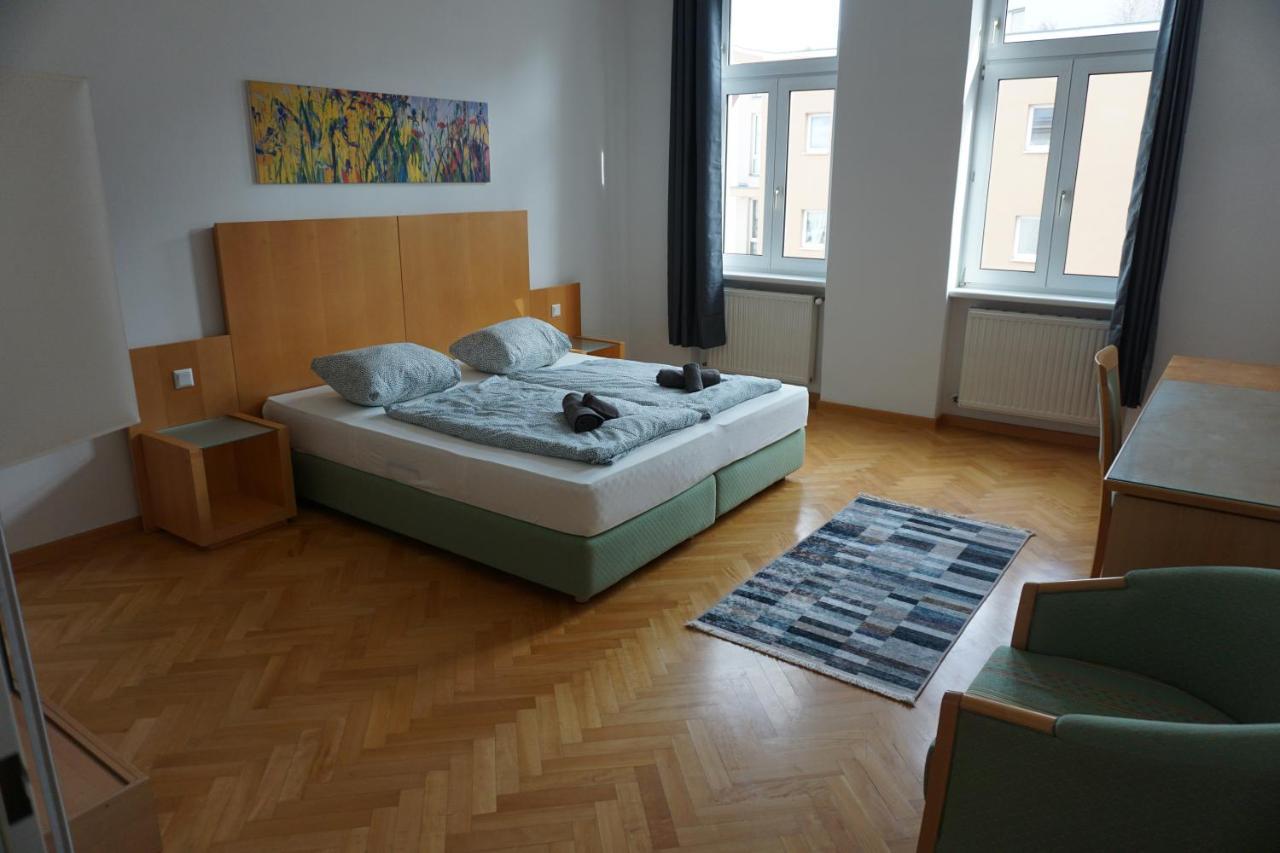 N70Appartments Wien Ngoại thất bức ảnh
