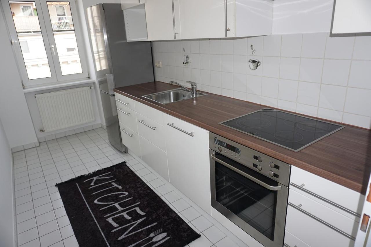 N70Appartments Wien Ngoại thất bức ảnh