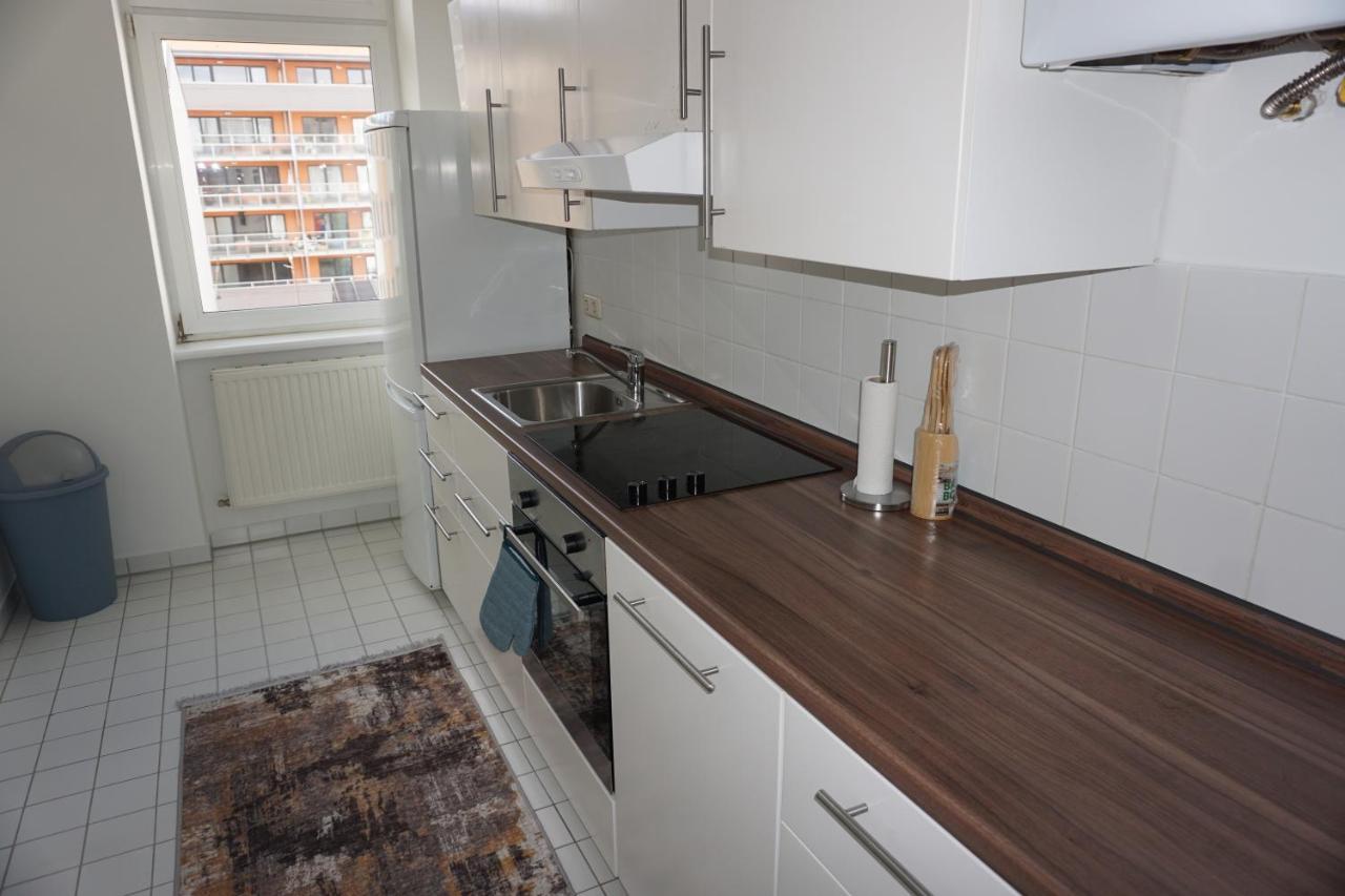N70Appartments Wien Ngoại thất bức ảnh