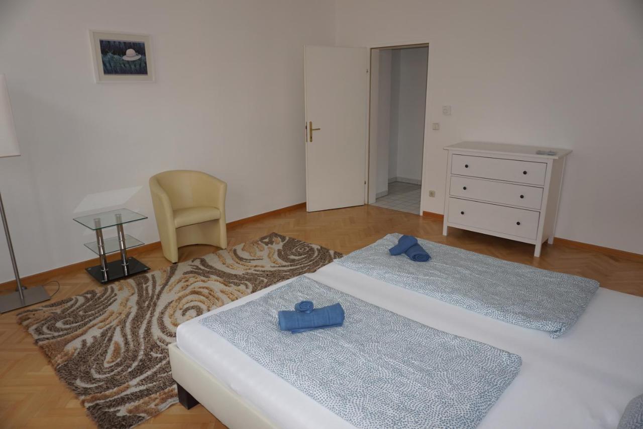 N70Appartments Wien Ngoại thất bức ảnh