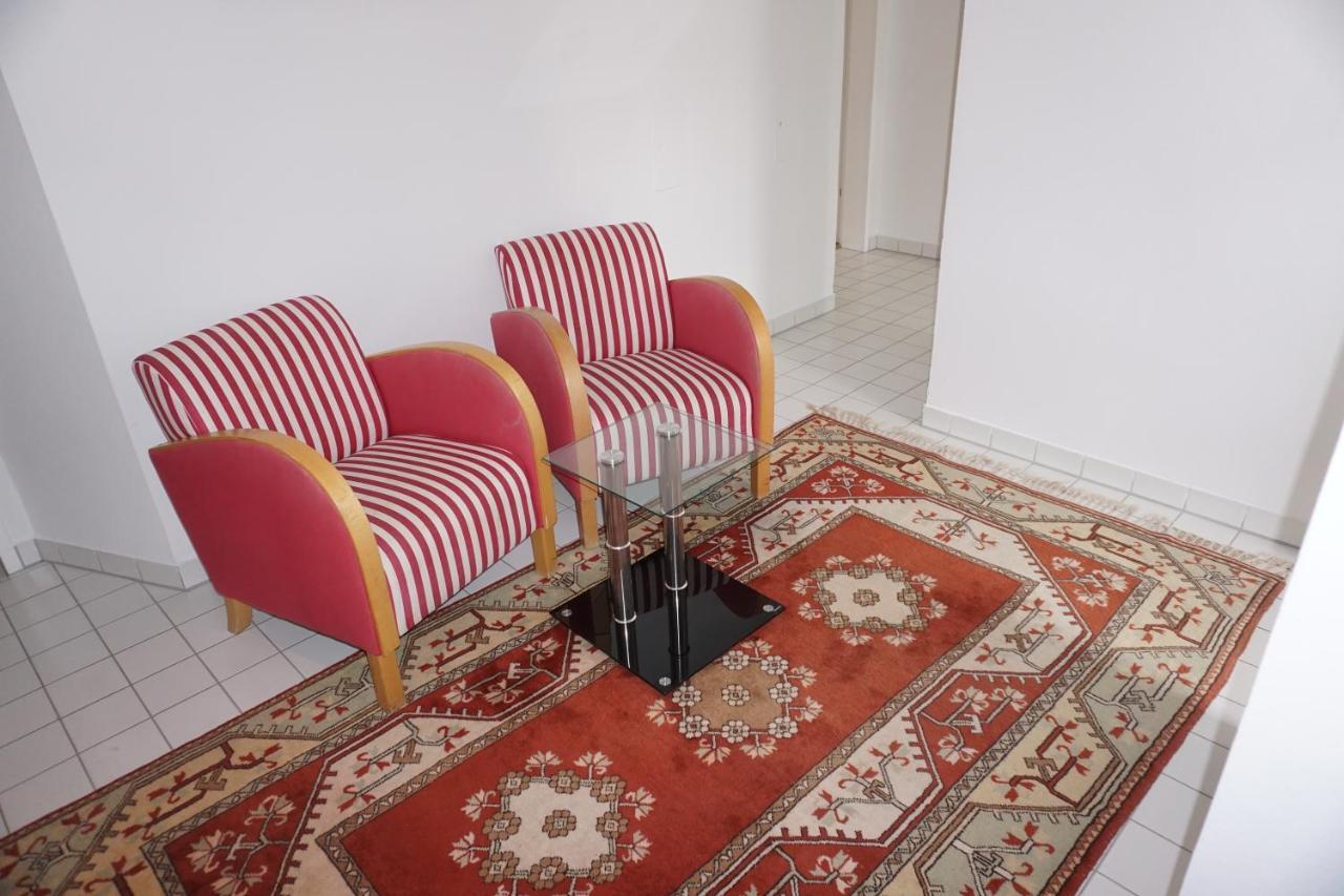 N70Appartments Wien Ngoại thất bức ảnh